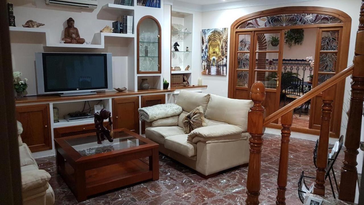 Lustre N 11 Villa Córdoba Rom bilde