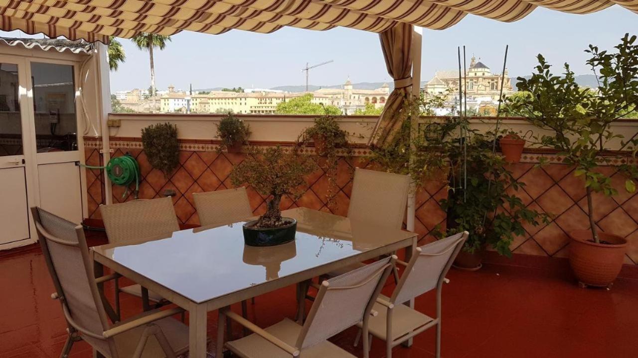Lustre N 11 Villa Córdoba Eksteriør bilde